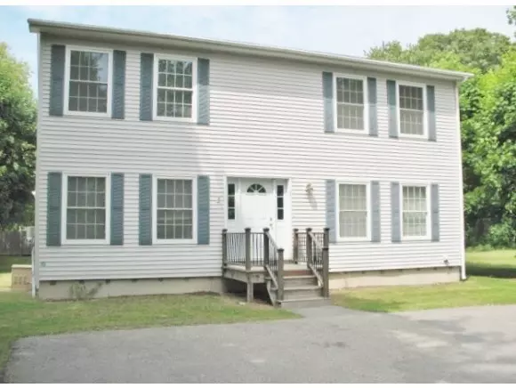 17 Railroad, Seabrook, NH 03874