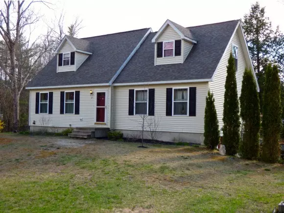 Address Not Disclosed