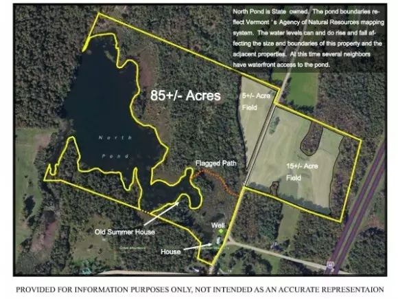 Address Not Disclosed