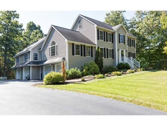 8 Emerald DR, Salem, NH 03079