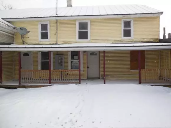 Address Not Disclosed