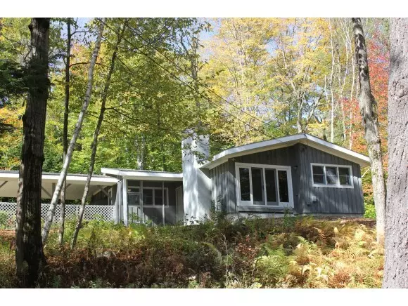 244 Melendy Hill Road, Londonderry, VT 05155