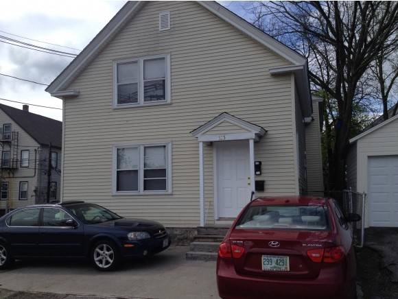 125 Temple ST, Nashua, NH 03060