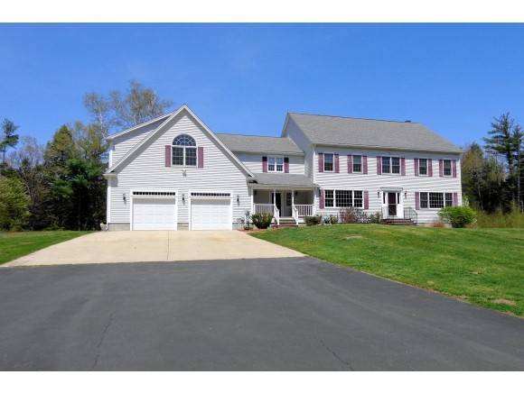 50 Mill RD, North Hampton, NH 03862