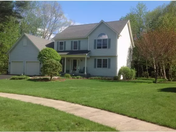 Colchester, VT 05446,64 Tower Ridge