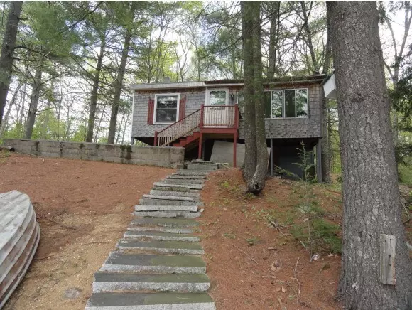 Address Not Disclosed