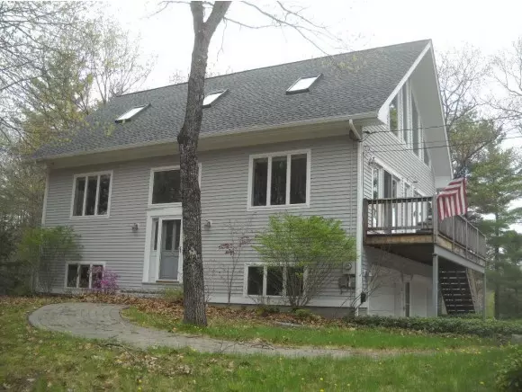 Ossipee, NH 03814,105 Nichols Road