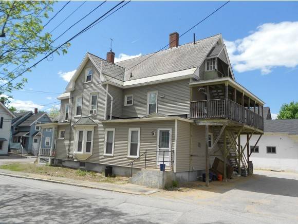 87-89 S State St, Concord, NH 03301