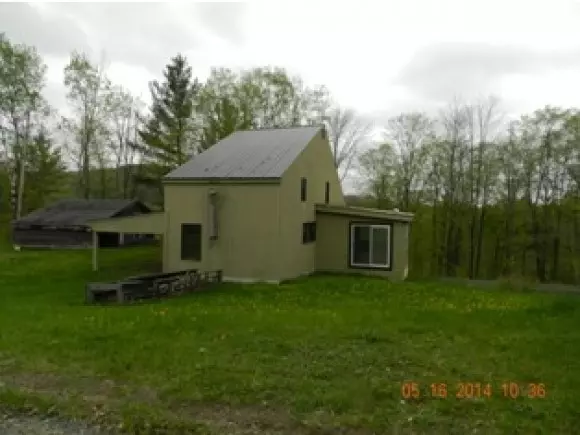 Cavendish, VT 05153,112 Johnson RD