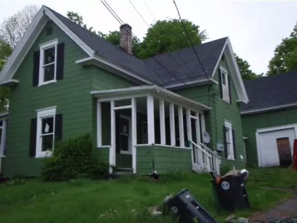 Address Not Disclosed