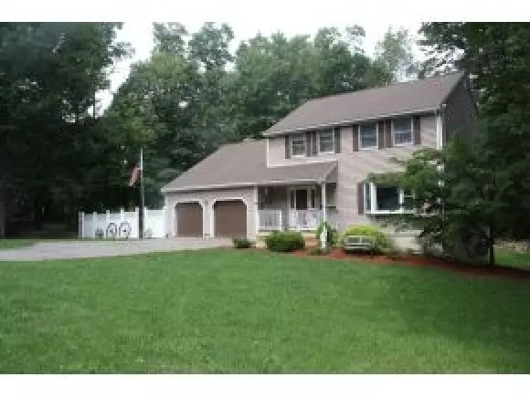 Address Not Disclosed