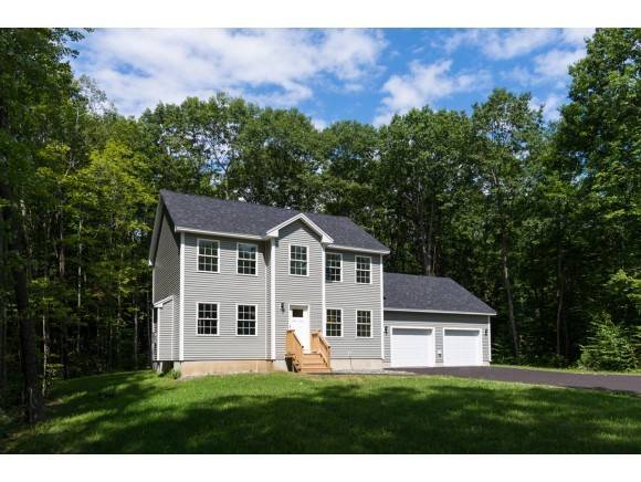 14 Elmwood Drive, Berwick, ME 03901