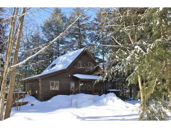 Ludlow, VT 05149,105 Lake Pauline Road