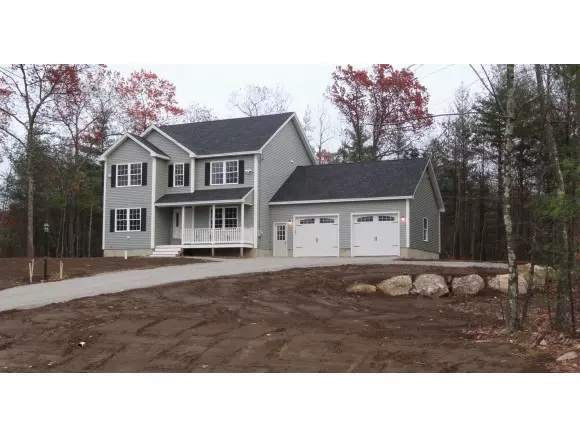 222 Monarch Ave, Goffstown, NH 03045