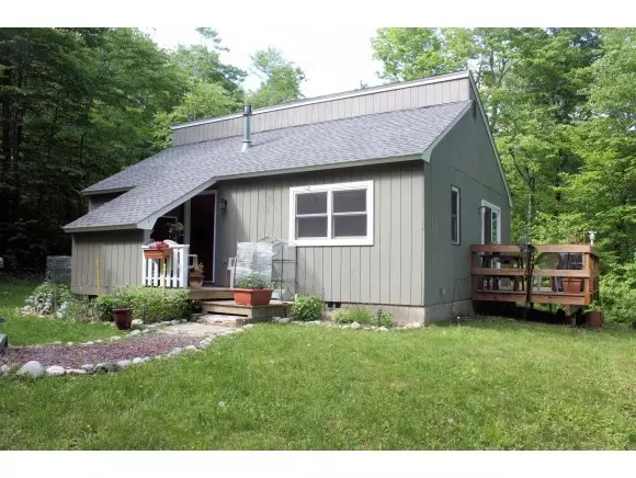 Wilmington, VT 05363,19 Reservoir Lane (M576)