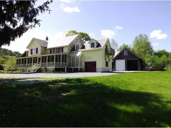 2496 North Grove ST, Rutland Town, VT 05701