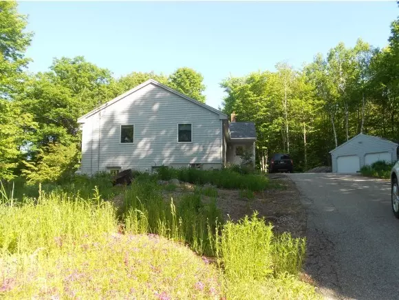 161 Frank Gilman Hwy, Alton, NH 03809