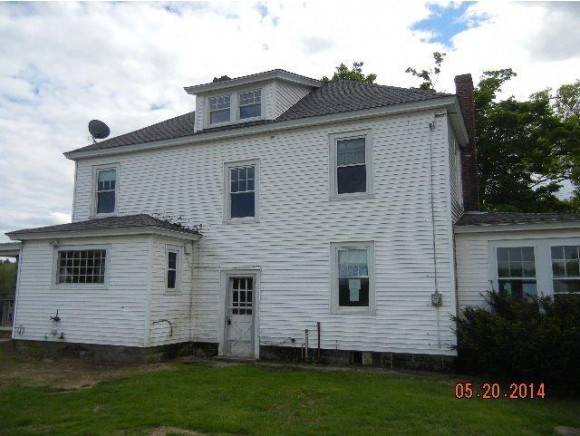 14 Depot Rd., East Kingston, NH 03827