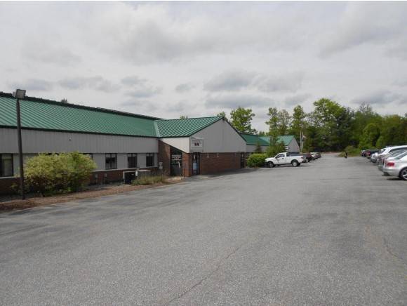 7 Unit # 5 Industrial WAY, Salem, NH 03079