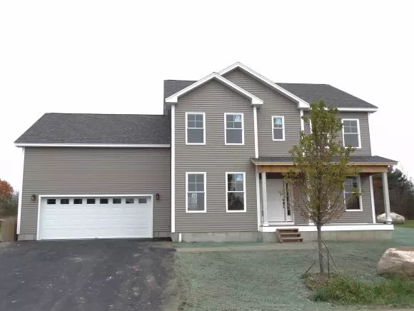 South Burlington, VT 05403,36 Goldenrod Street