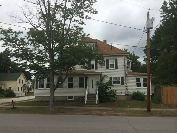 Address Not Disclosed