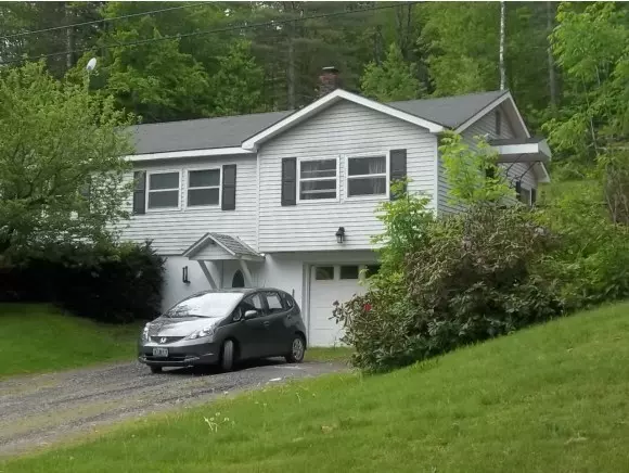 Address Not Disclosed