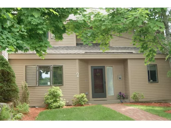 Moultonborough, NH 03254,10 London Hill RD #2