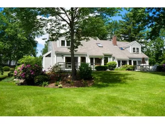 9B Constellation Drive, Laconia, NH 03246