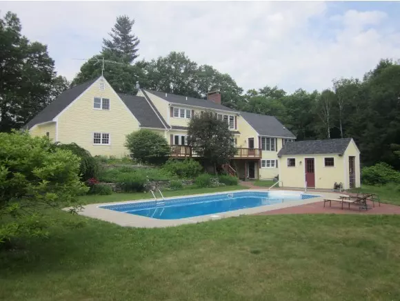 Sutton, NH 03262,49 Rowell Hill RD