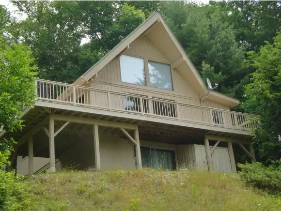 Address Not Disclosed