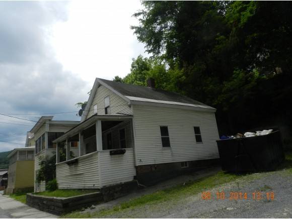 34-36 Valley ST, Springfield, VT 05156