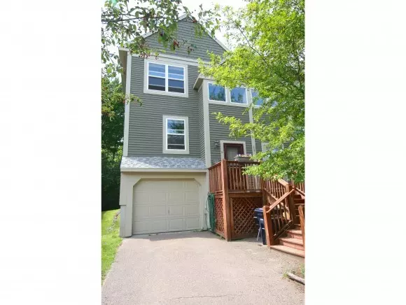 Burlington, VT 05401,161 Austin DR #55