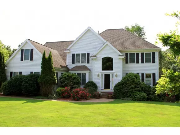 Nashua, NH 03062,1 Gilboa LN