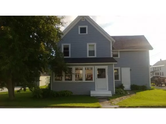 West Rutland, VT 05777,1063 Pleasant ST