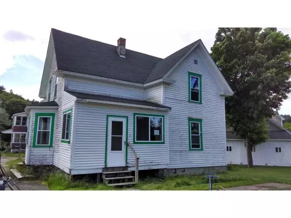 Franklin, NH 03235,3 Edmunds ST