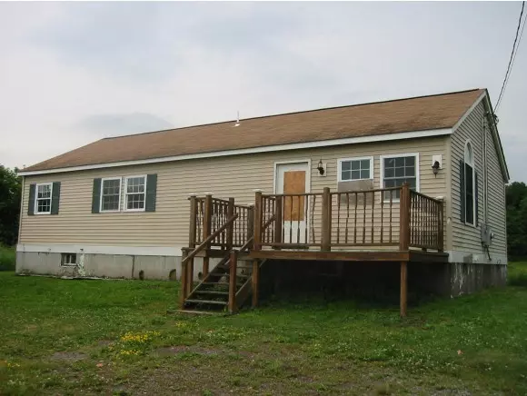 Address Not Disclosed