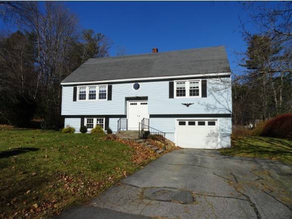 11 Woodridge Road, Keene, NH 03431