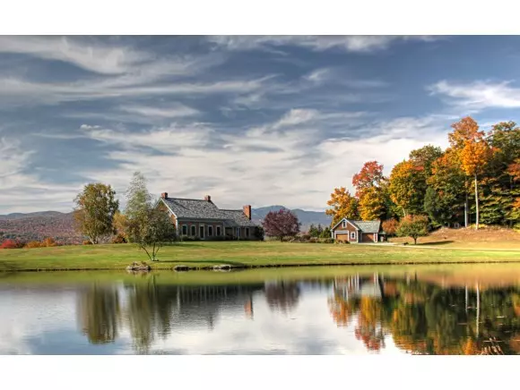 Stowe, VT 05672,66 High Ridge Road