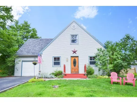 South Burlington, VT 05403,15 Valley Ridge RD