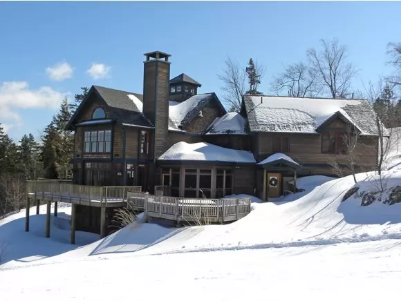 Ludlow, VT 05149,991 Okemo Ridge RD