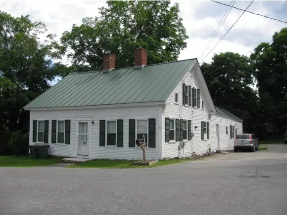 Address Not Disclosed