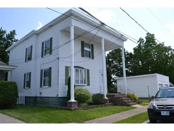 Address Not Disclosed