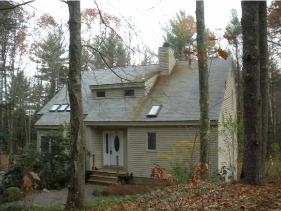 8 Beebe Lane, Merrimack, NH 03054
