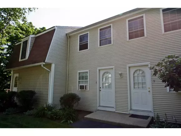 93 Henry Law Avenue # 8, Dover, NH 03820