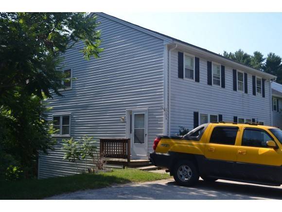 286 Winding Pond RD #286, Londonderry, NH 03053