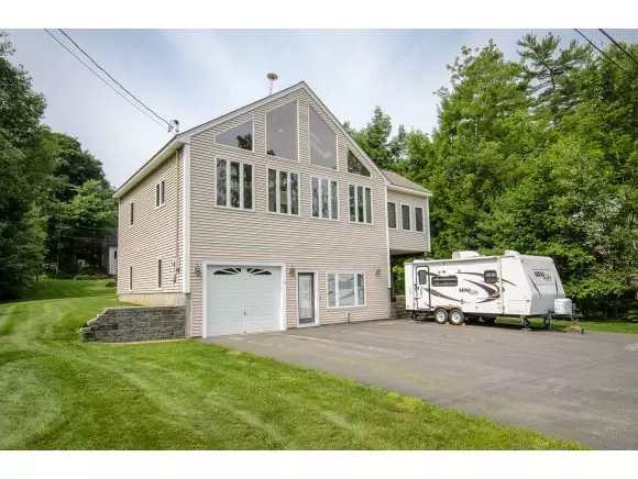 Meredith, NH 03253,13 Patrician Shores CIR