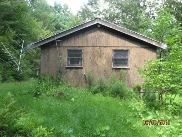 Address Not Disclosed