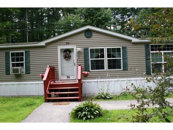 36 Third Street, Mont Vernon, NH 03057