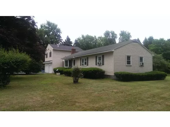 3 GUMPAS HILL ROAD, Pelham, NH 03076