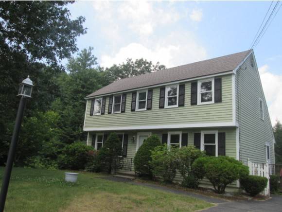 7 Lee Circle, Derry, NH 03038